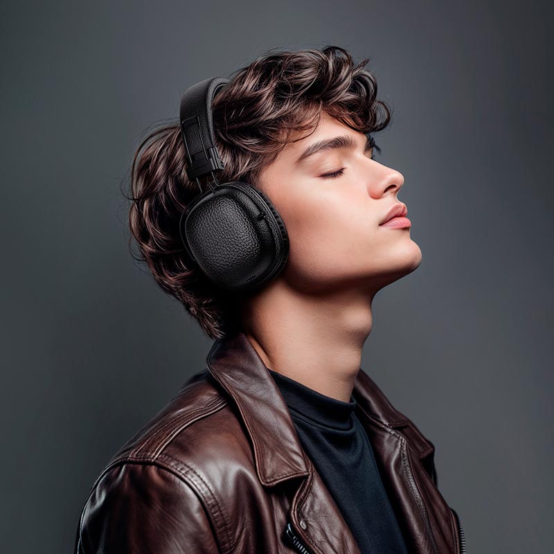 До 32 годин автономності, Hi-Fi звук та флагманський Bluetooth 5.4